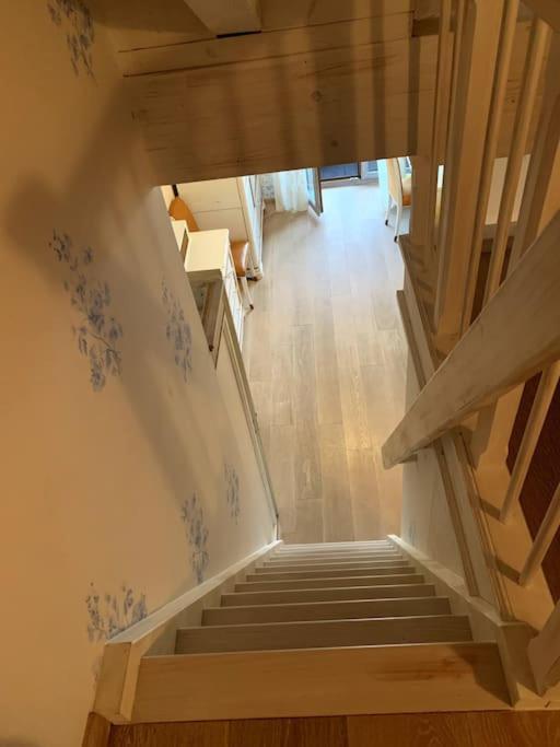 Garmisch Lux Apartment Mit Sauna المظهر الخارجي الصورة