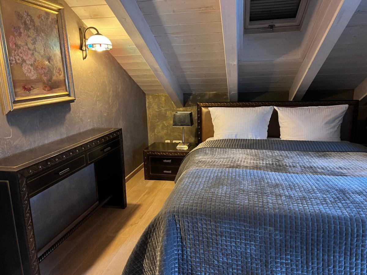 Garmisch Lux Apartment Mit Sauna المظهر الخارجي الصورة