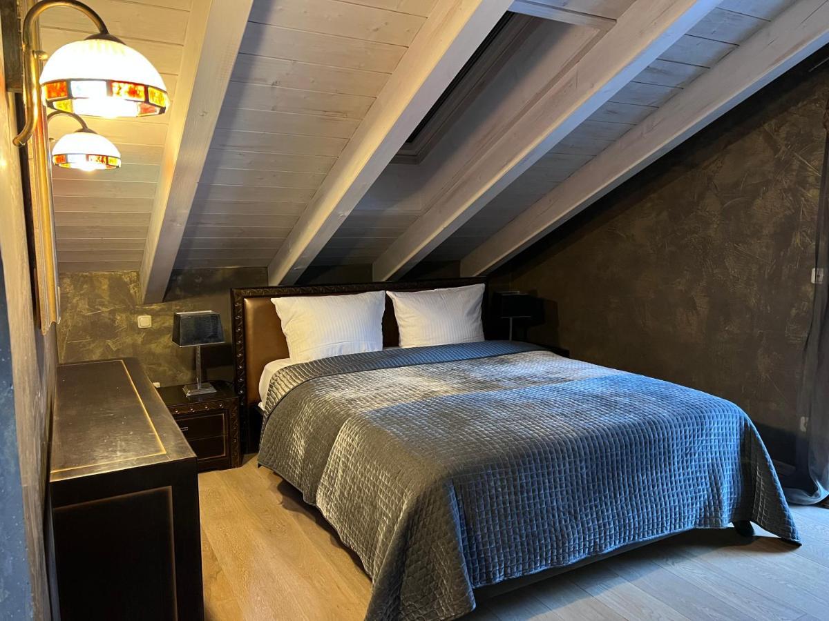 Garmisch Lux Apartment Mit Sauna المظهر الخارجي الصورة
