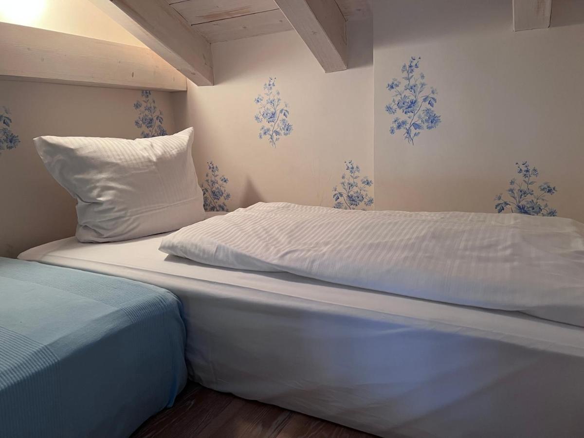 Garmisch Lux Apartment Mit Sauna المظهر الخارجي الصورة