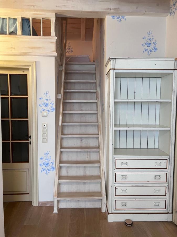 Garmisch Lux Apartment Mit Sauna المظهر الخارجي الصورة